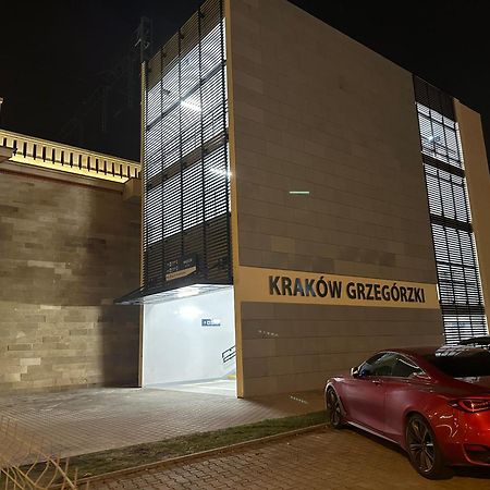 Dietla Apartament Centrum Krakkó Kültér fotó
