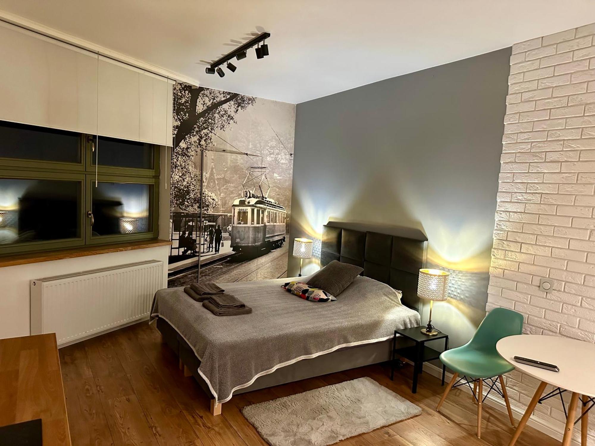 Dietla Apartament Centrum Krakkó Kültér fotó