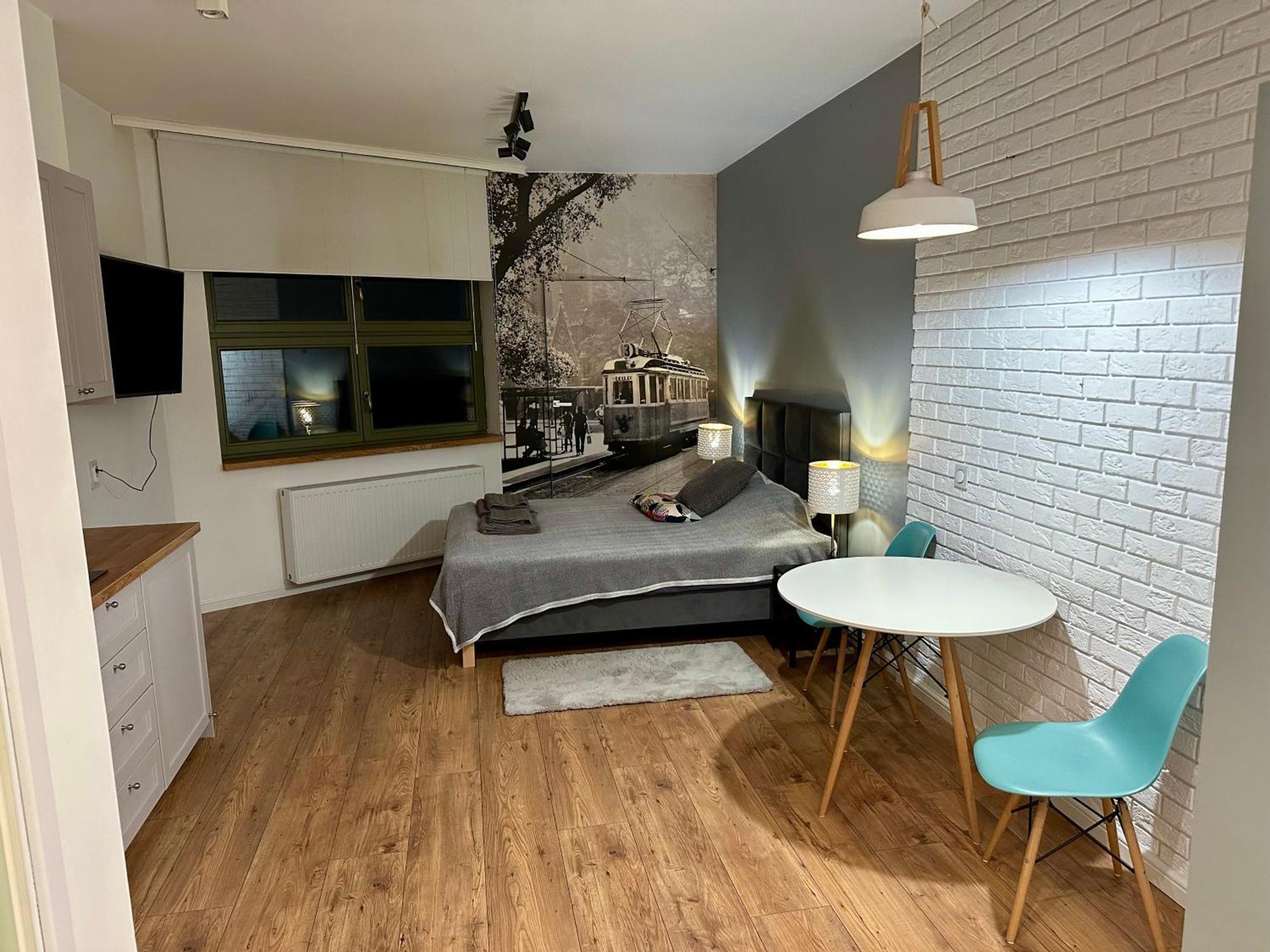 Dietla Apartament Centrum Krakkó Kültér fotó