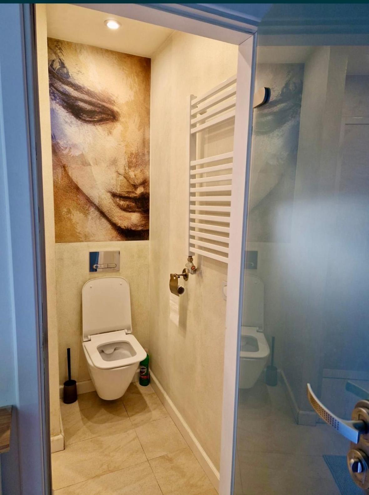 Dietla Apartament Centrum Krakkó Kültér fotó