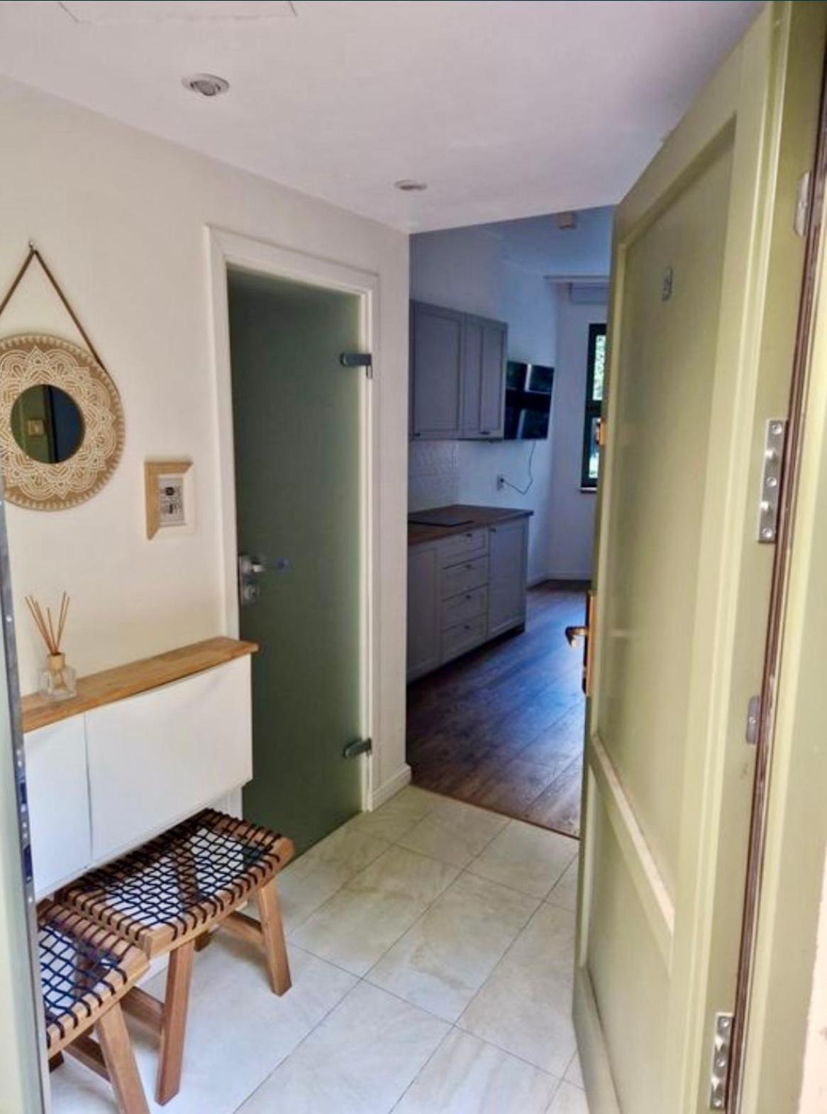 Dietla Apartament Centrum Krakkó Kültér fotó