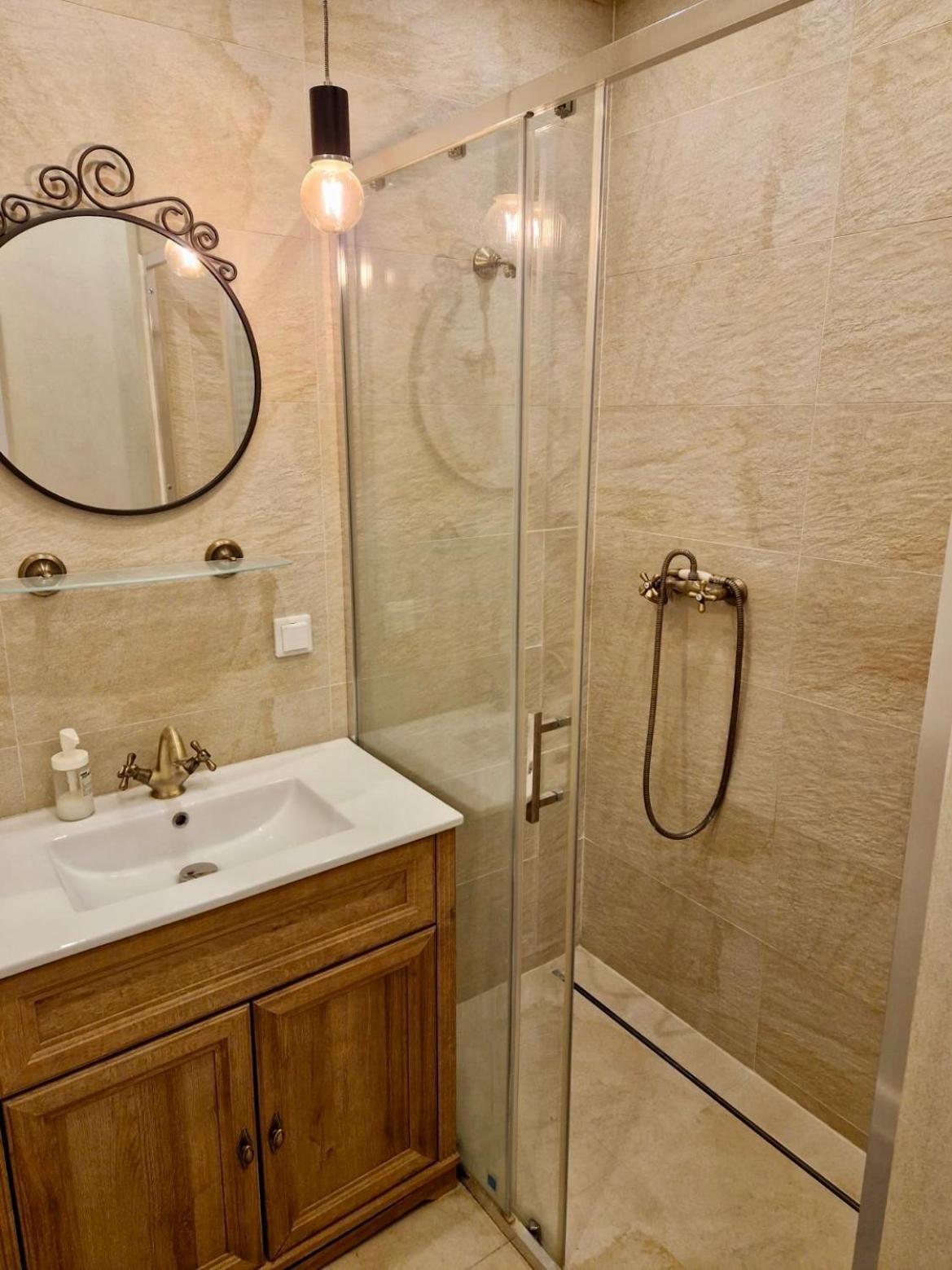 Dietla Apartament Centrum Krakkó Kültér fotó