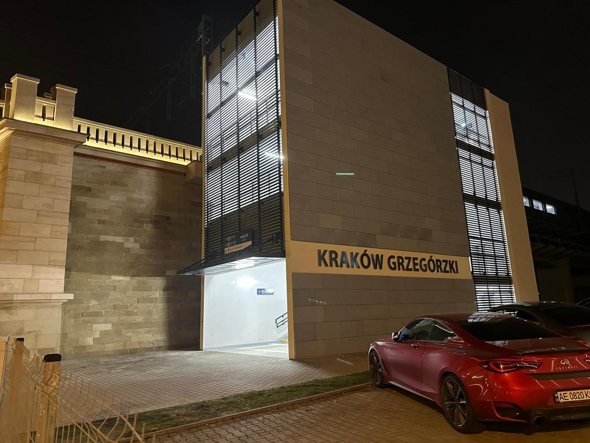 Dietla Apartament Centrum Krakkó Kültér fotó